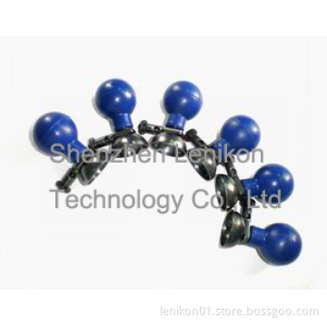 E0009 E0010 Suction ECG Electrodes